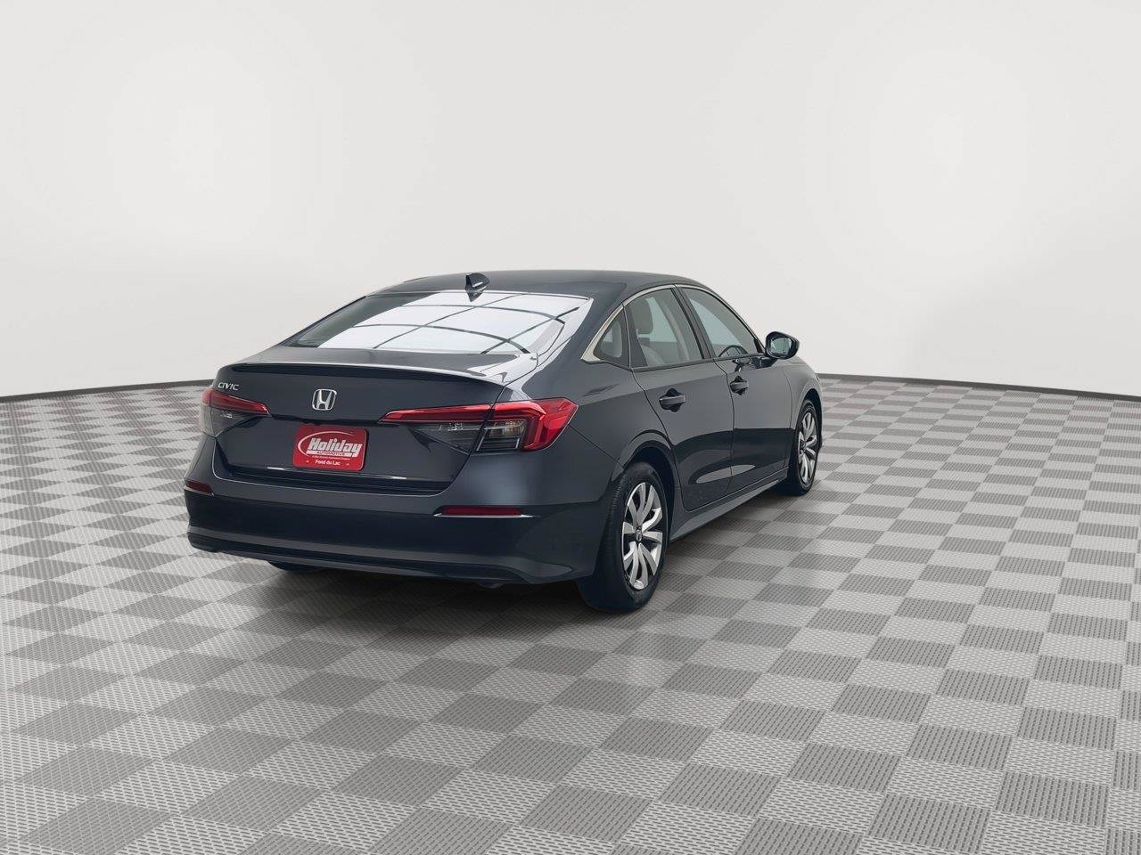 Used 2023 Honda Civic LX image 28