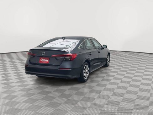 Used 2023 Honda Civic LX image 28
