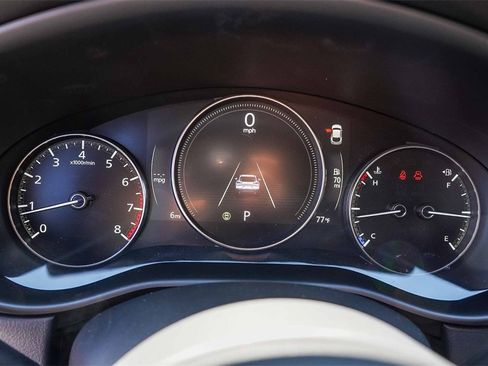 New 2025 MAZDA CX-30 AWD 2.5 S w/ Preferred Package image 28