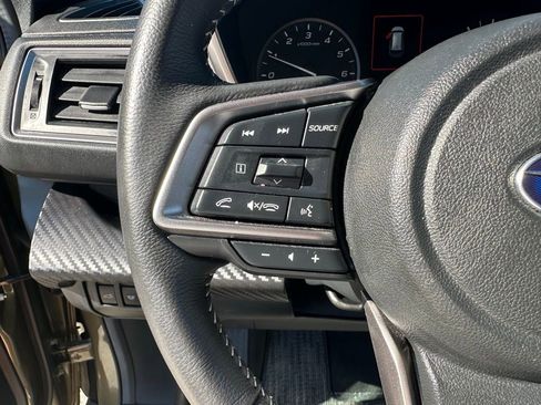 Used 2025 Subaru Ascent Premium image 26