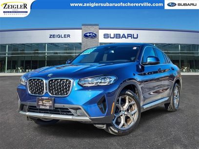 Used 2023 BMW X4 xDrive30i w/ Premium Package