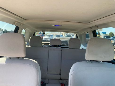 Used 2017 Subaru Forester 2.5i Premium w/ Popular Package #2A AWD/4WD image 23