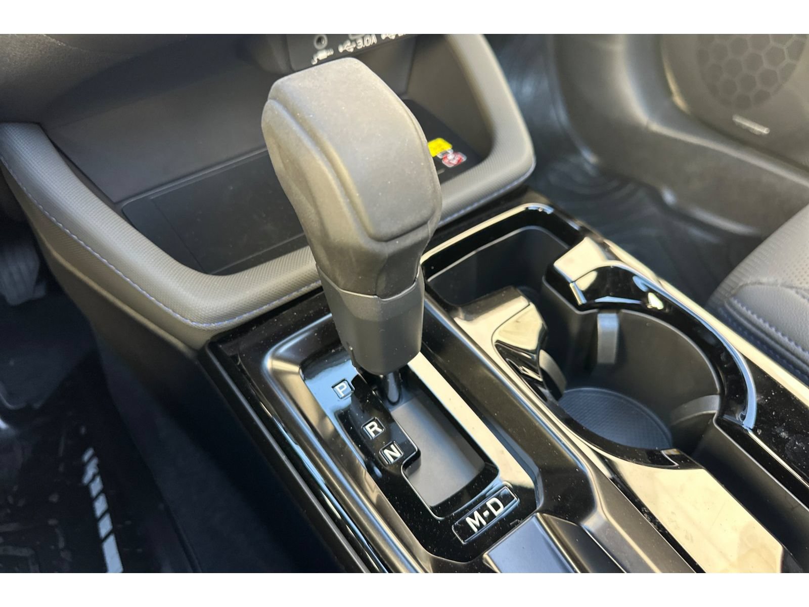 New 2026 Subaru Forester Limited AWD/4WD image 21