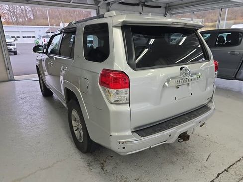 Used 2010 Toyota 4Runner Trail image 3
