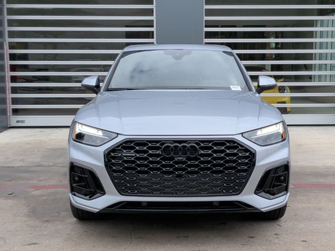 Certified 2025 Audi Q5 2.0T Premium Plus image 32