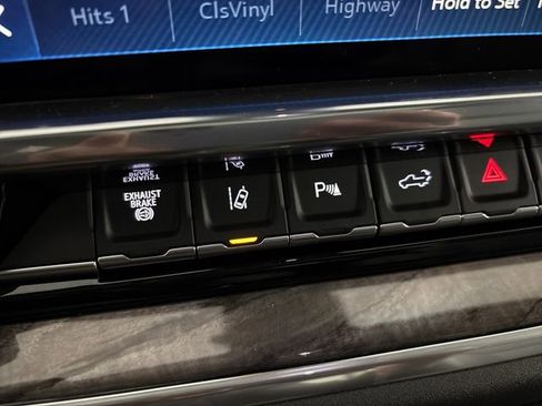 New 2026 Chevrolet Silverado 3500 LTZ w/ LTZ Plus Package image 58