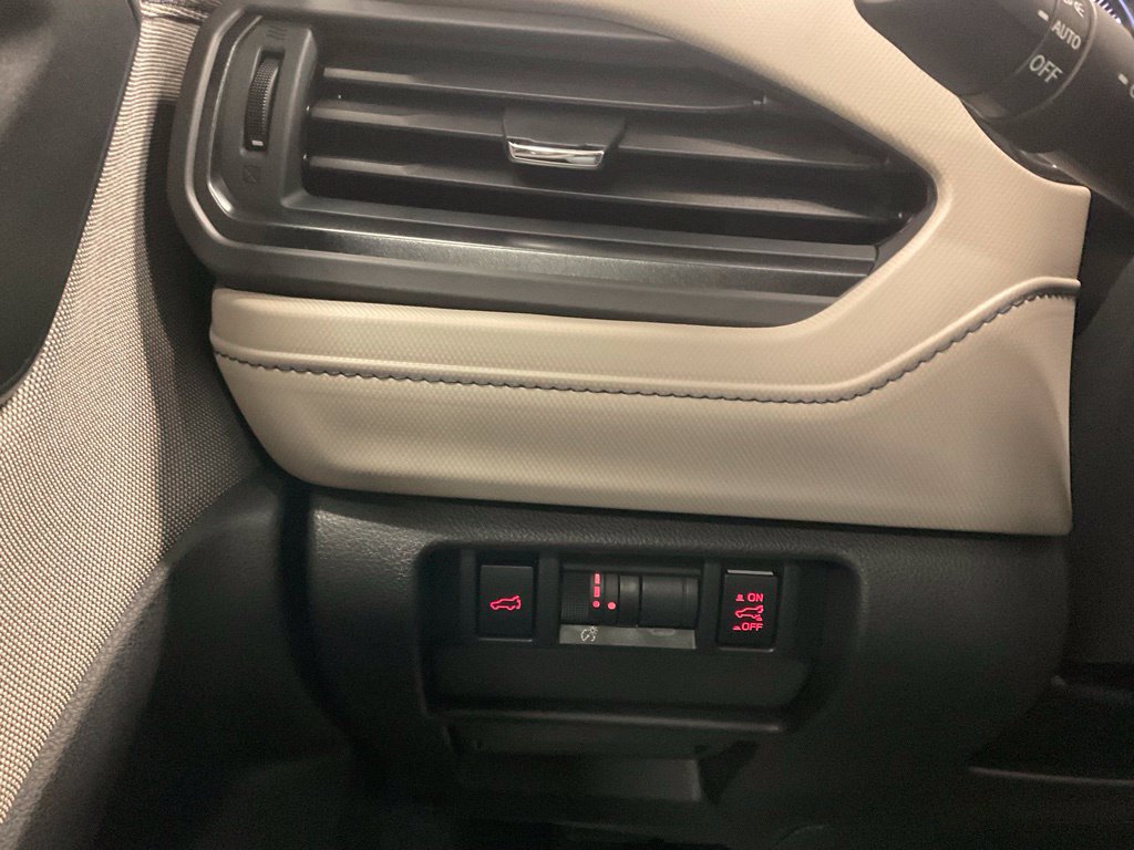 New 2026 Subaru Forester Premium AWD/4WD image 13