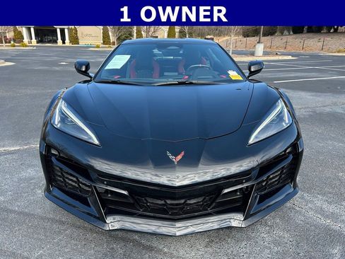 Used 2025 Chevrolet Corvette E-Ray image 11