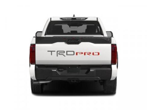Used 2023 Toyota Tundra TRD Pro image 5