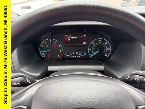 Used 2024 Ford Transit 350 XLT RWD image 22