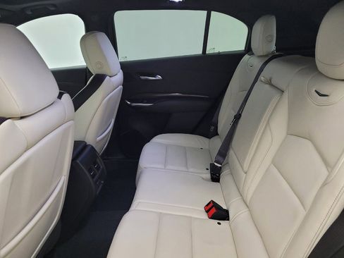 Used 2019 Cadillac XT4 Sport AWD/4WD image 18