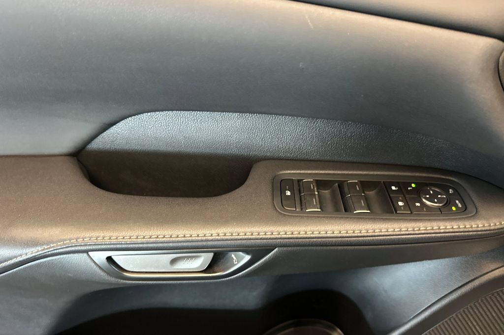 Certified 2024 Lexus RX 350 Premium w/ Convenience Package FWD image 11