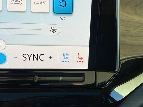 New 2026 Volkswagen Atlas SE AWD/4WD image 30