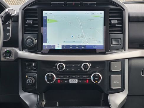 Certified 2023 Ford F150 XLT w/ Equipment Group 302A High image 27