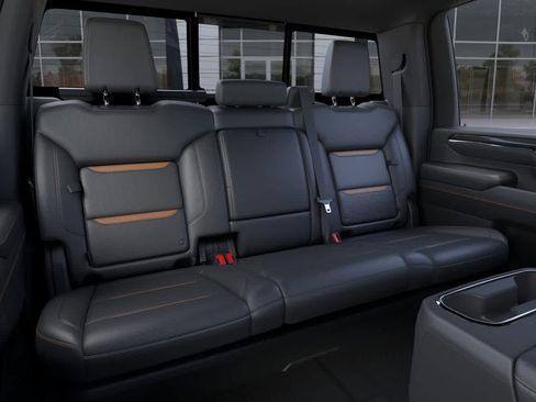 New 2026 GMC Sierra 2500 AT4 w/ AT4 Premium Plus Package AWD/4WD image 17
