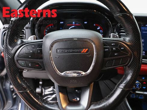 Used 2021 Dodge Durango R/T AWD/4WD image 10