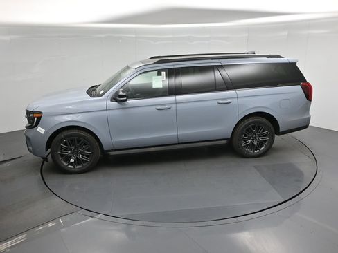 New 2026 Ford Expedition Max Platinum w/ Stealth Appearance Package AWD/4WD image 41