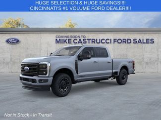 New 2026 Ford F350 Platinum AWD/4WD video 1
