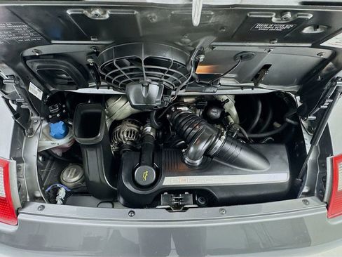 Used 2008 Porsche 911 Carrera S image 26