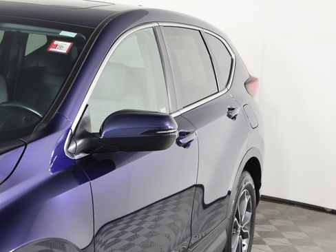 Used 2020 Honda CR-V EX-L image 13