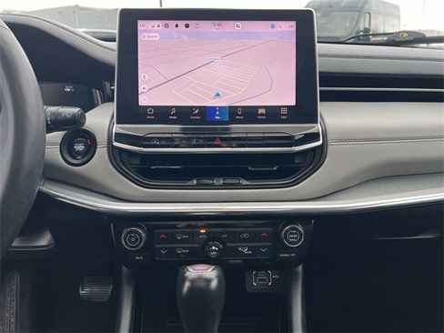 Used 2023 Jeep Compass Limited w/ Elite Group image 21