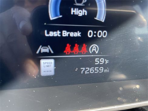 Used 2023 Kia Sportage X-Line w/ X-Line Premium Package image 23