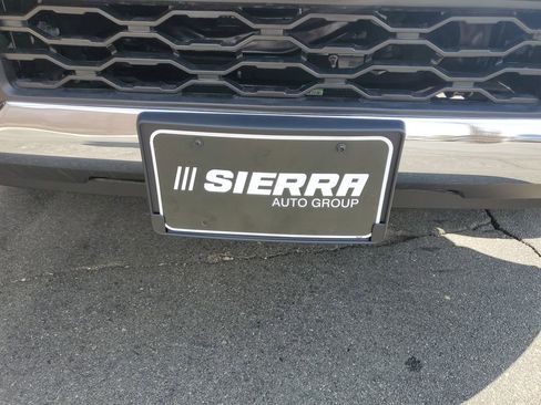 New 2026 RAM 3500 Tradesman w/ Chrome Appearance Group image 10