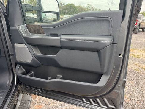 New 2026 Ford F250 Lariat AWD/4WD image 22