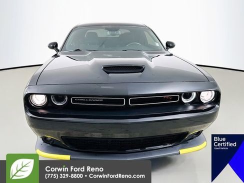 Used 2019 Dodge Challenger R/T image 2
