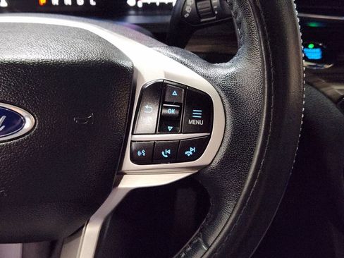 Used 2021 Ford Explorer Limited w/ Equipment Group 301A RWD image 50
