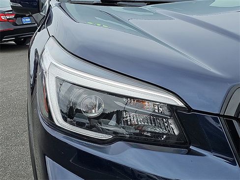 Used 2021 Subaru Forester Sport image 9