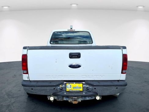 Used 2006 Ford F350 XLT AWD/4WD image 7