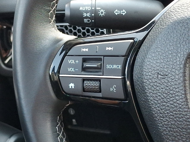 Certified 2023 Honda Civic EX image 21