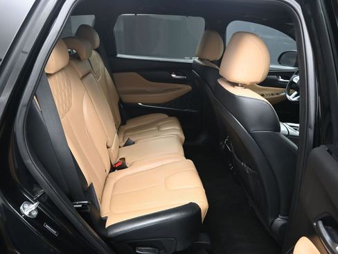 Used 2023 Hyundai Santa Fe Calligraphy image 40