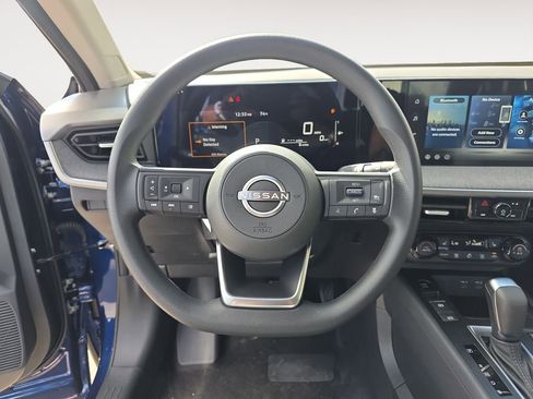 New 2026 Nissan Kicks SV w/ SV Premium Package image 12