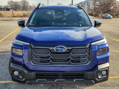 New 2026 Subaru Outback Limited image 4