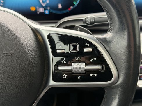 Used 2020 Mercedes-Benz GLE 350 4MATIC w/ 3rd Row Seat Package image 35