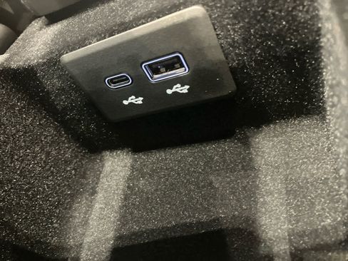 New 2026 Chevrolet Corvette Stingray Premium Conv w/ Z51 Performance Package image 30