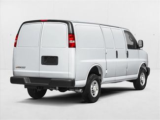 New 2025 Chevrolet Express 2500 w/ Driver Convenience Package video 2
