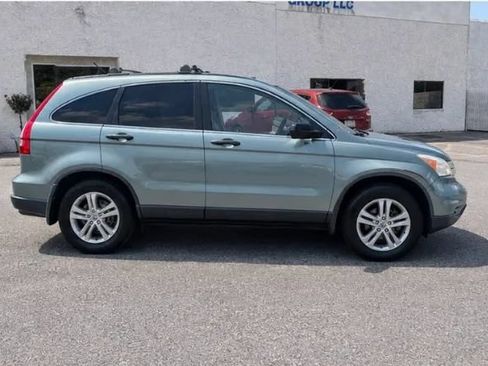 Used 2010 Honda CR-V EX image 2