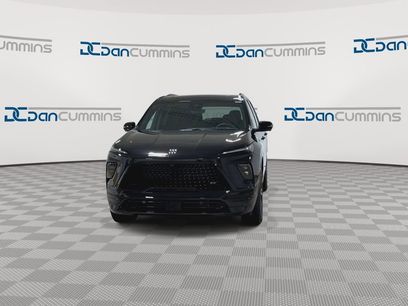 New 2026 Buick Enclave Sport Touring w/ Power Package