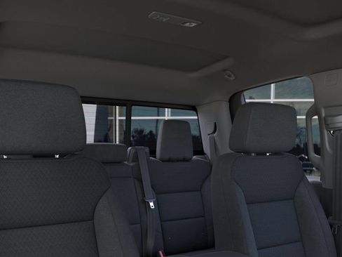 New 2026 GMC Sierra 1500 SLE AWD/4WD image 28