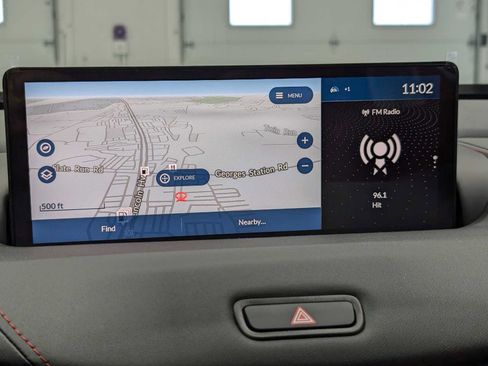 Certified 2025 Acura TLX SH-AWD w/ A-SPEC Pkg image 25