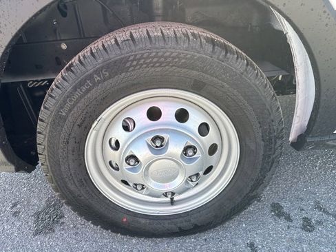 New 2025 Ford Transit 150 Base image 13