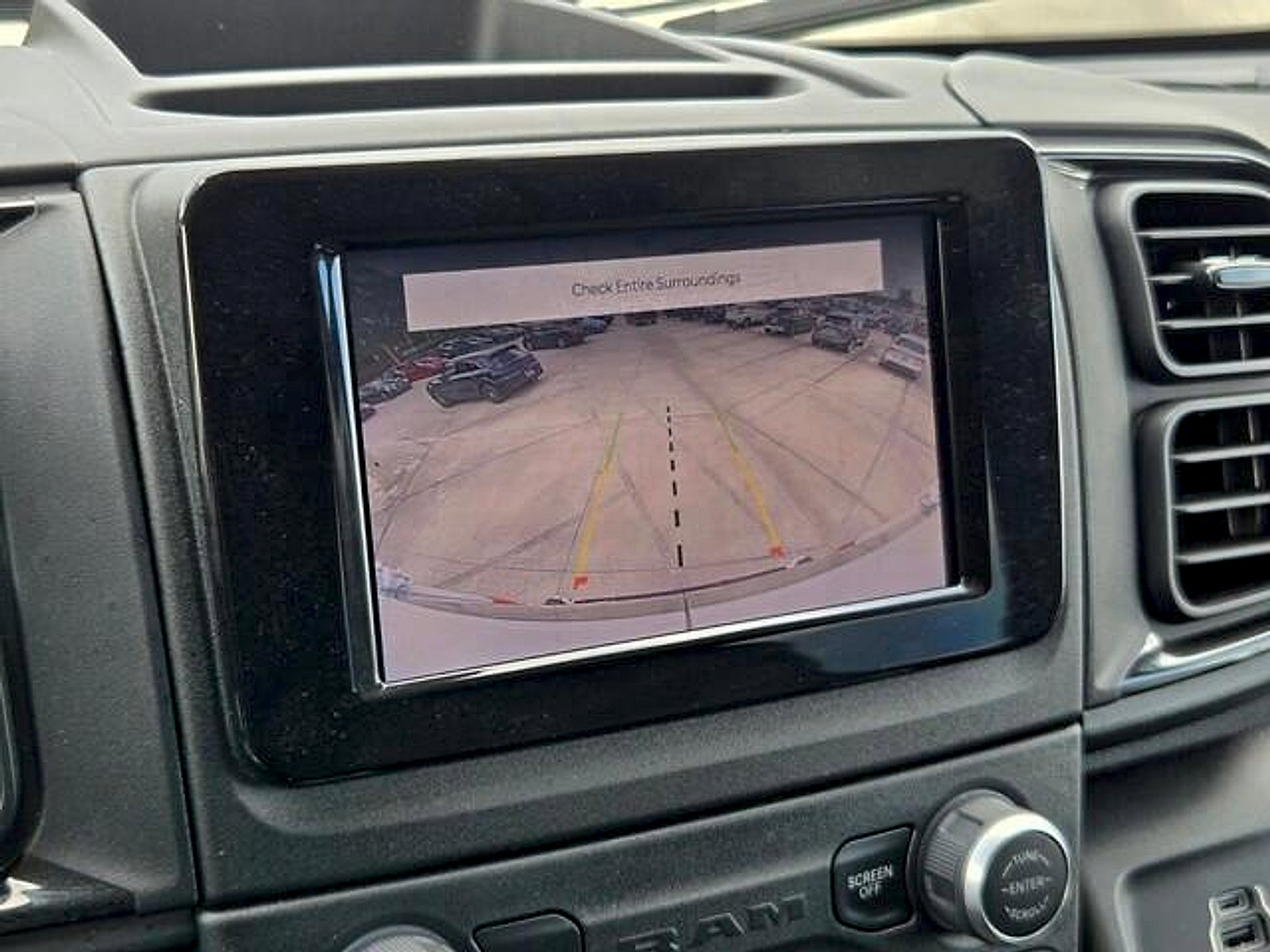 Used 2023 RAM ProMaster 3500 FWD image 22