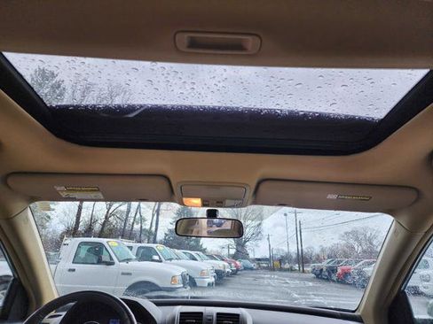 Used 2010 Honda CR-V EX-L image 21