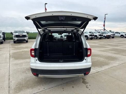 Used 2021 Honda Pilot EX-L image 7