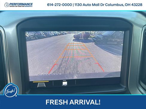 Used 2019 Chevrolet Silverado 1500 RST w/ All-Star Edition image 24