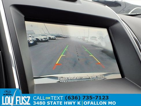 Used 2020 Ford Edge ST w/ Equipment Group 401A image 13