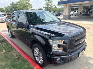 Used 2016 Ford F150 XL w/ Equipment Group 101A Mid RWD video 1